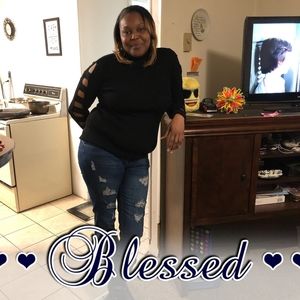 Meet your Posher, Annie